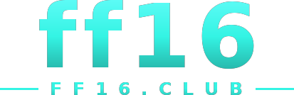 ff16 logo