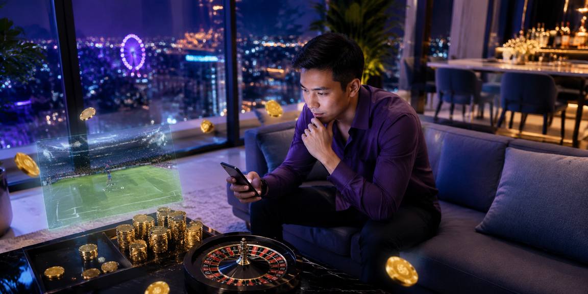 ff16 Chúng Tôi Cung Cấp Gì Cho Baccarat